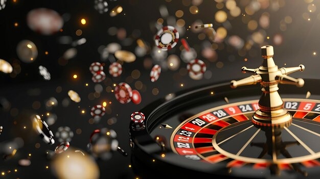 arimbi89 Live Roulette Salon