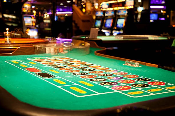 arimbi89 Explore arimbi89 Casino Tables